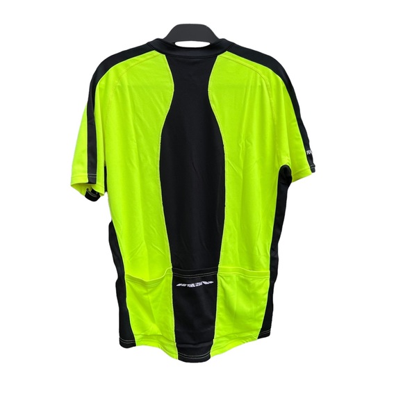 Pearl Izumi Quest Cycling Jersey - Picture 6 of 10